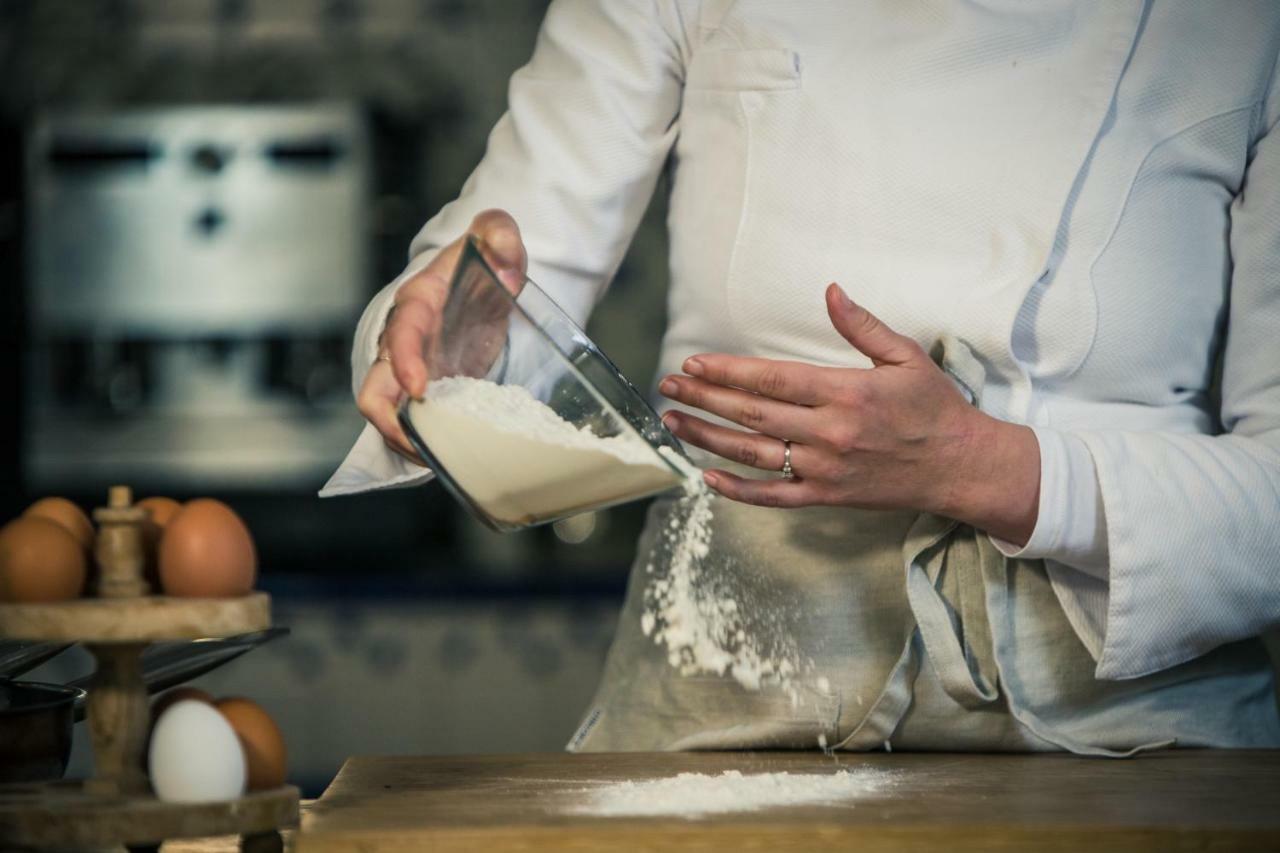 Maison Fernanda Hotel SantʼAgata sui Due Golfi Kültér fotó